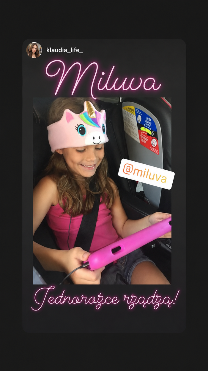 Zdjęcie opinii Miluva