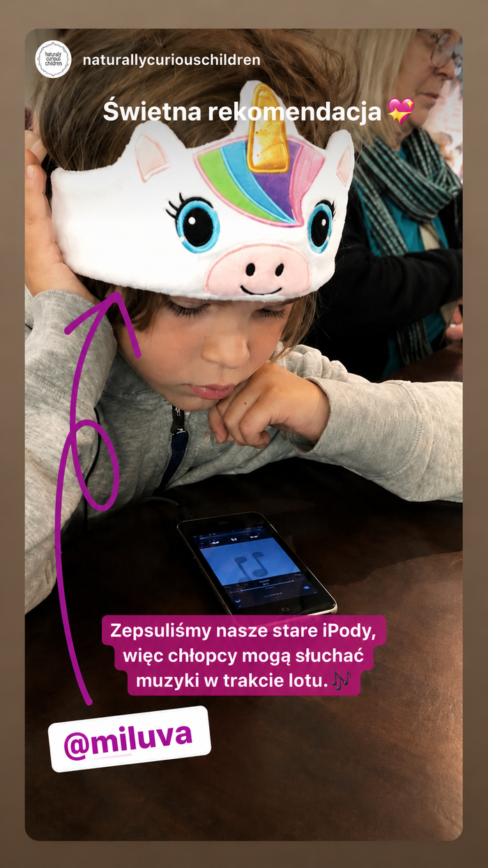 Zdjęcie opinii Miluva