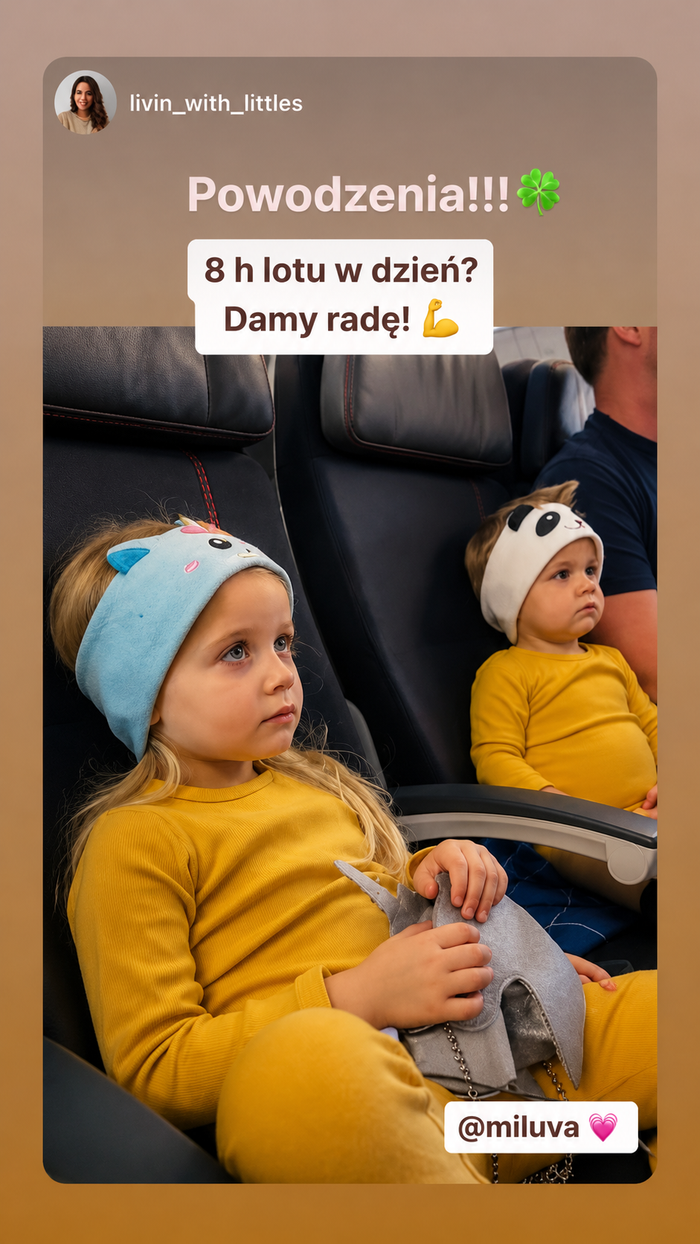 Zdjęcie opinii Miluva