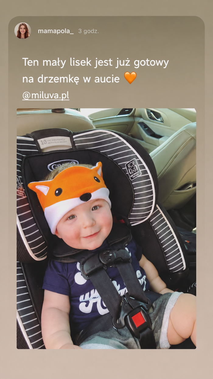 Zdjęcie opinii Miluva